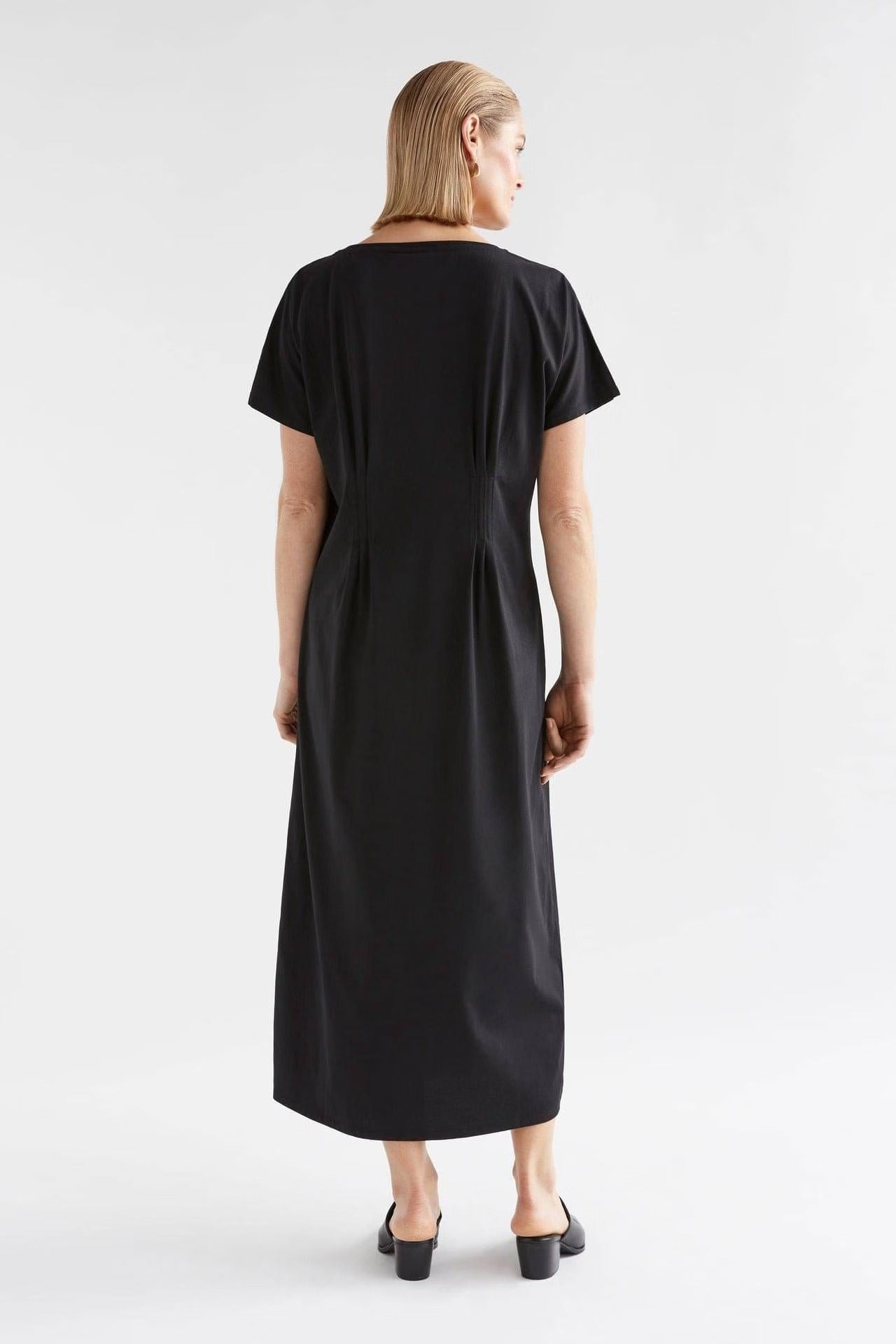 Enda T-Shirt Dress