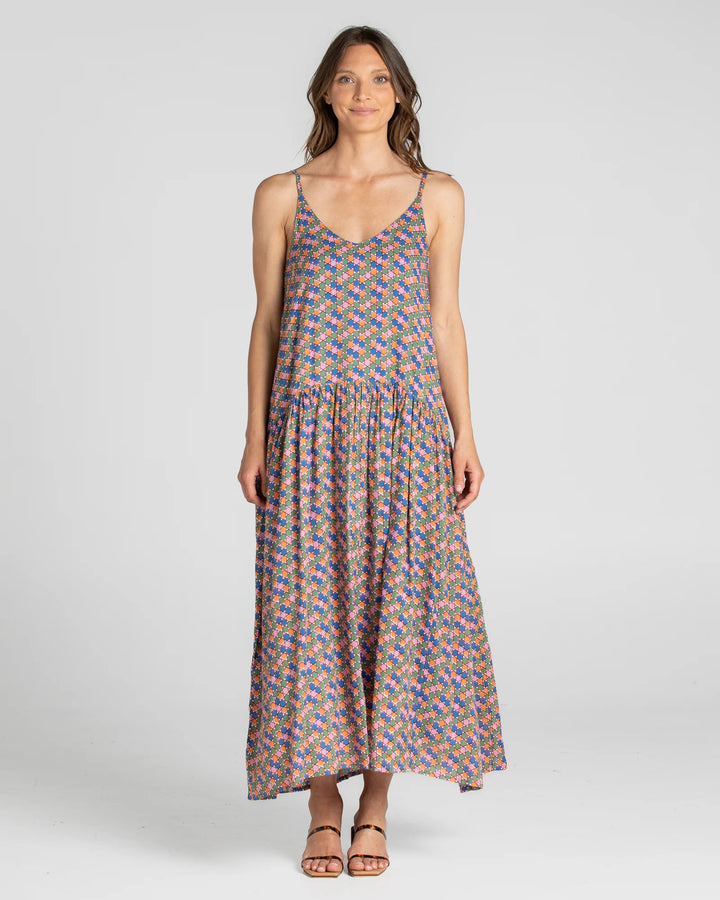 Endora Dress
