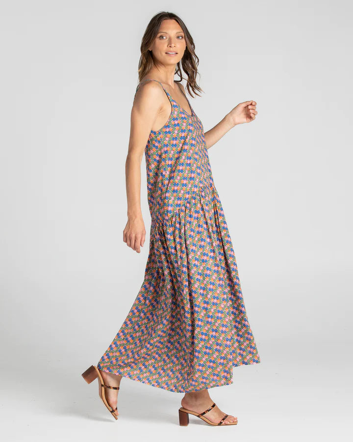 Endora Dress