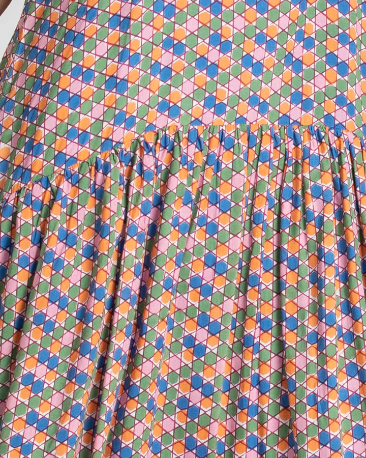 Endora Dress
