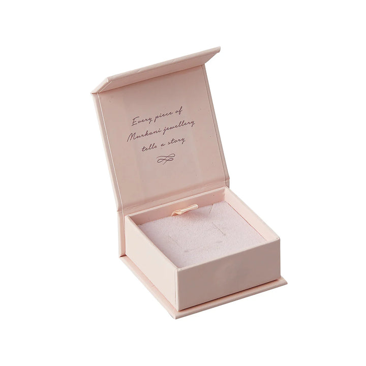 Eterna Hoop Earrings | Sterling Silver