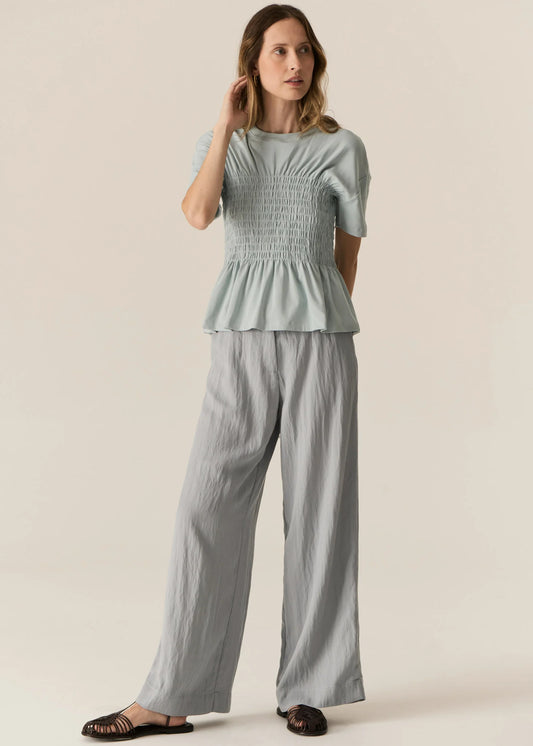 Faire Belted Pant