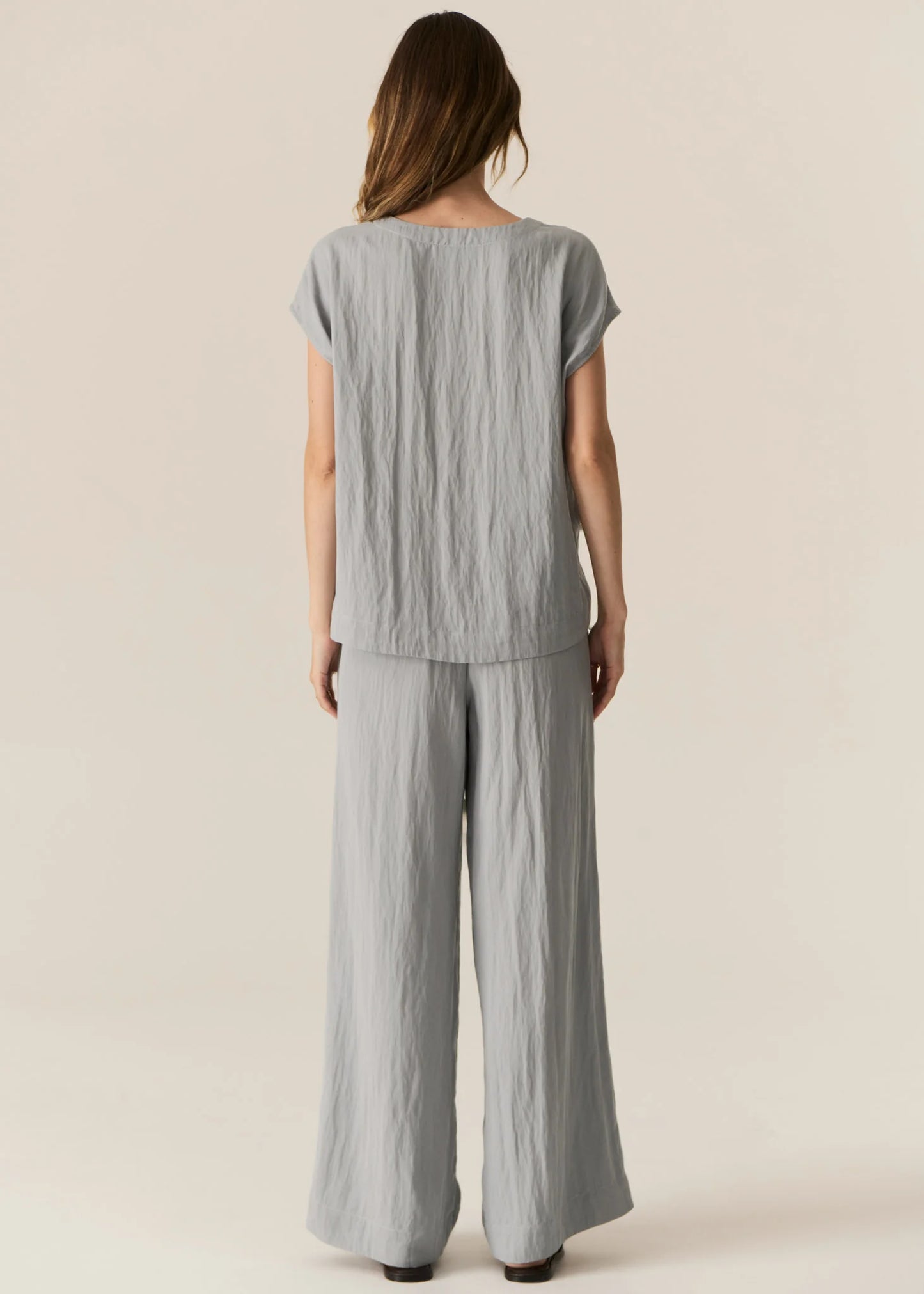 Faire Belted Pant