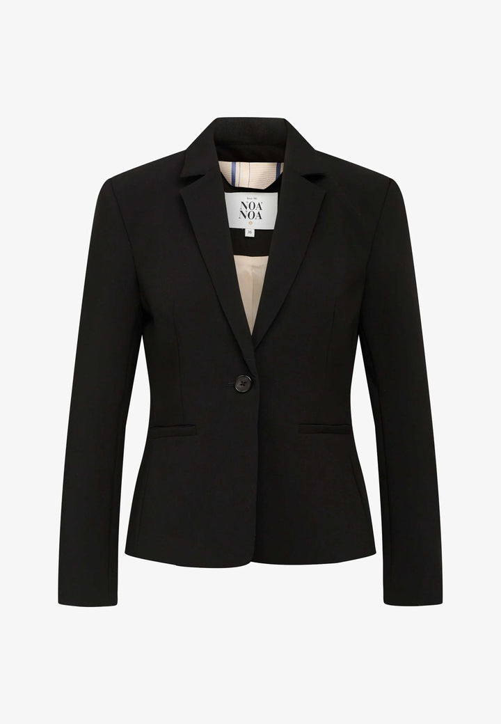 Felicia Suit Jacket