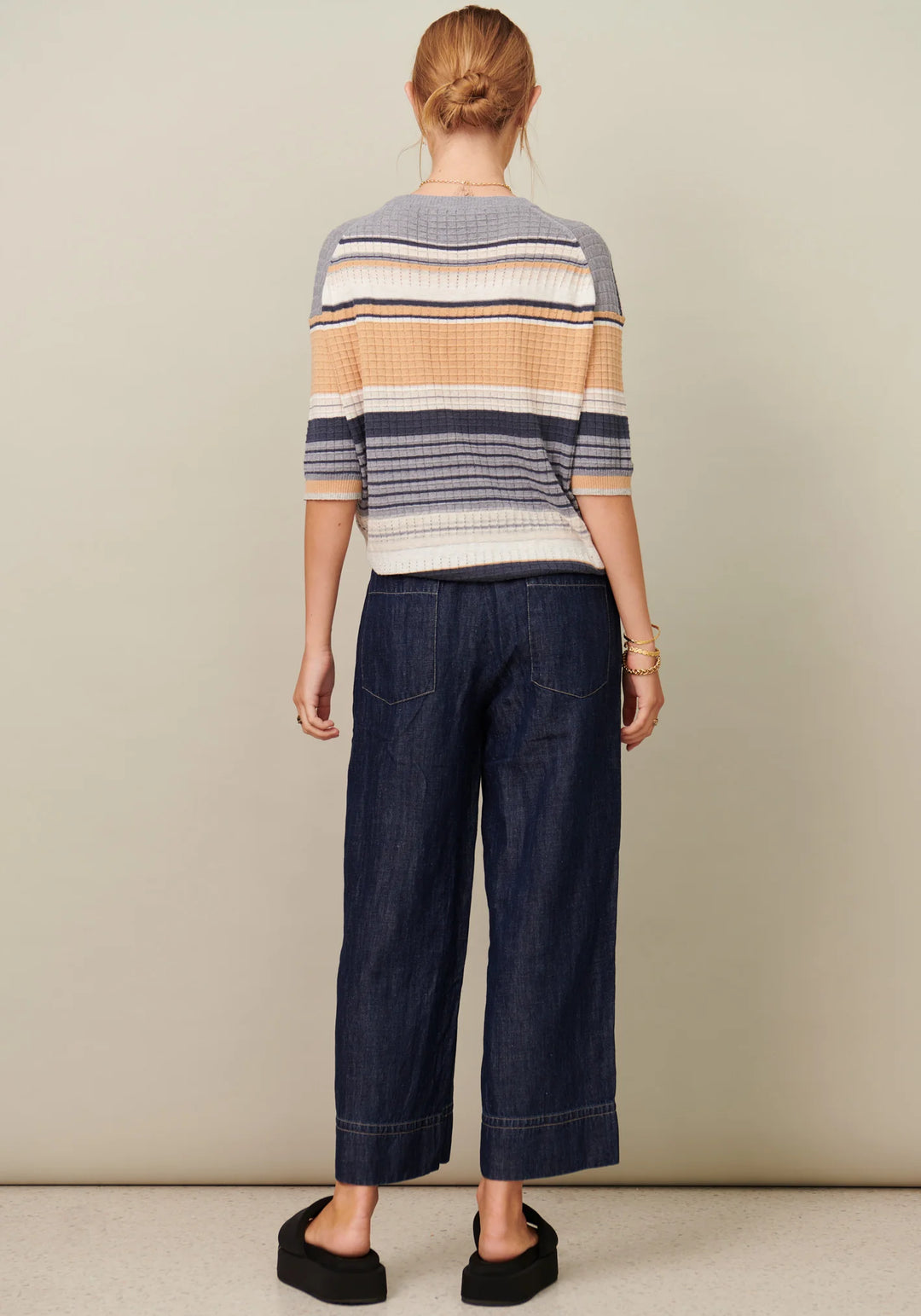 Fringe Pant