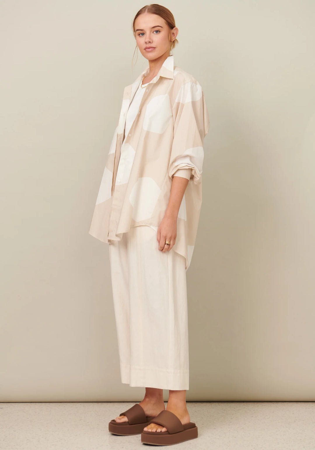 Fringe Pant
