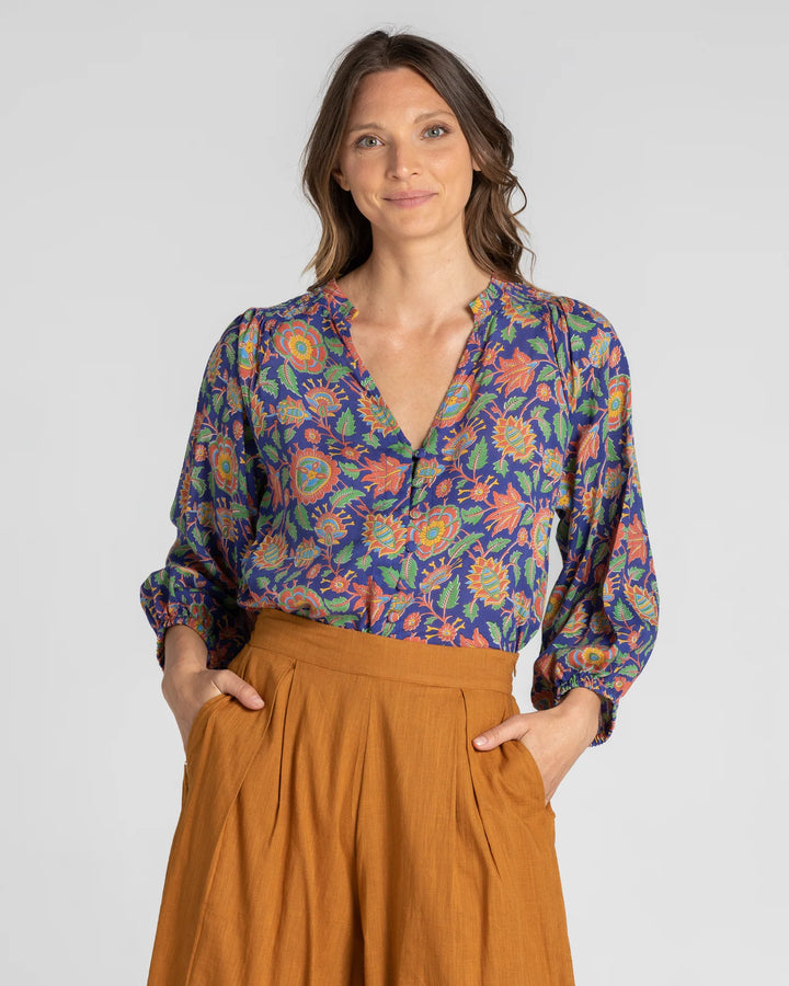 Gaia Shirt