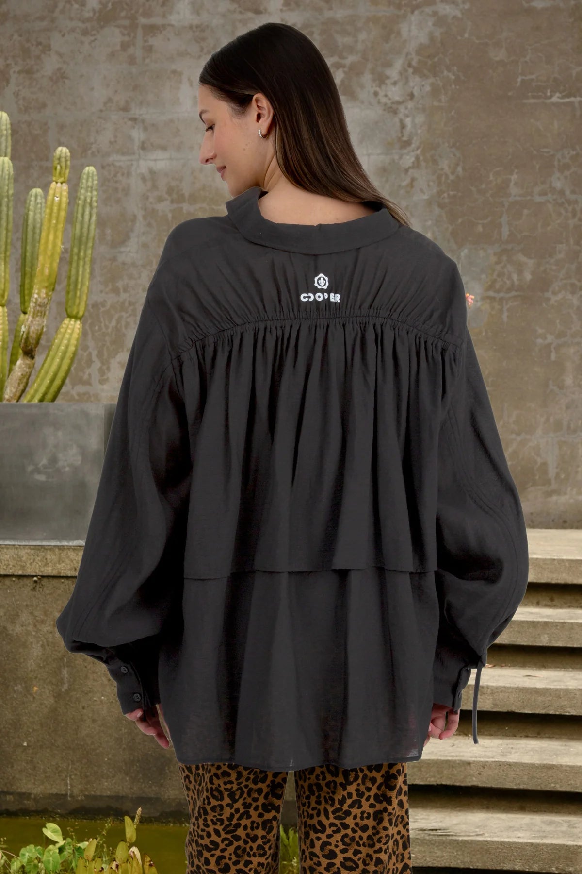 Gather Round Shirt