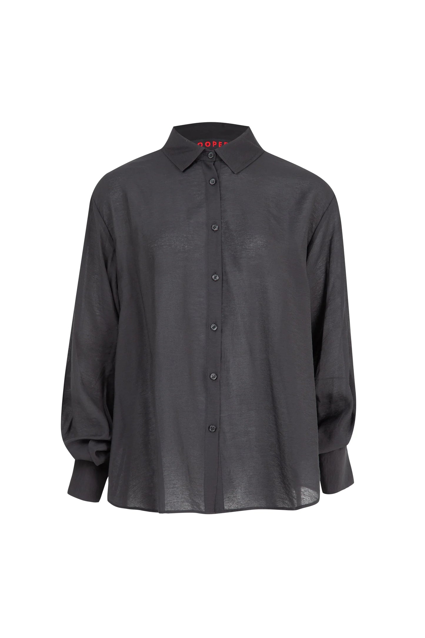 Gather Round Shirt