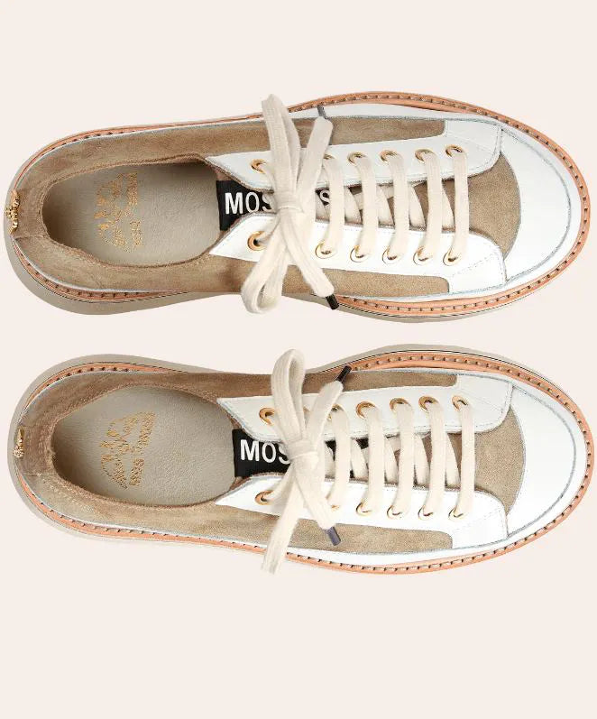 Geneva Soft Sneaker