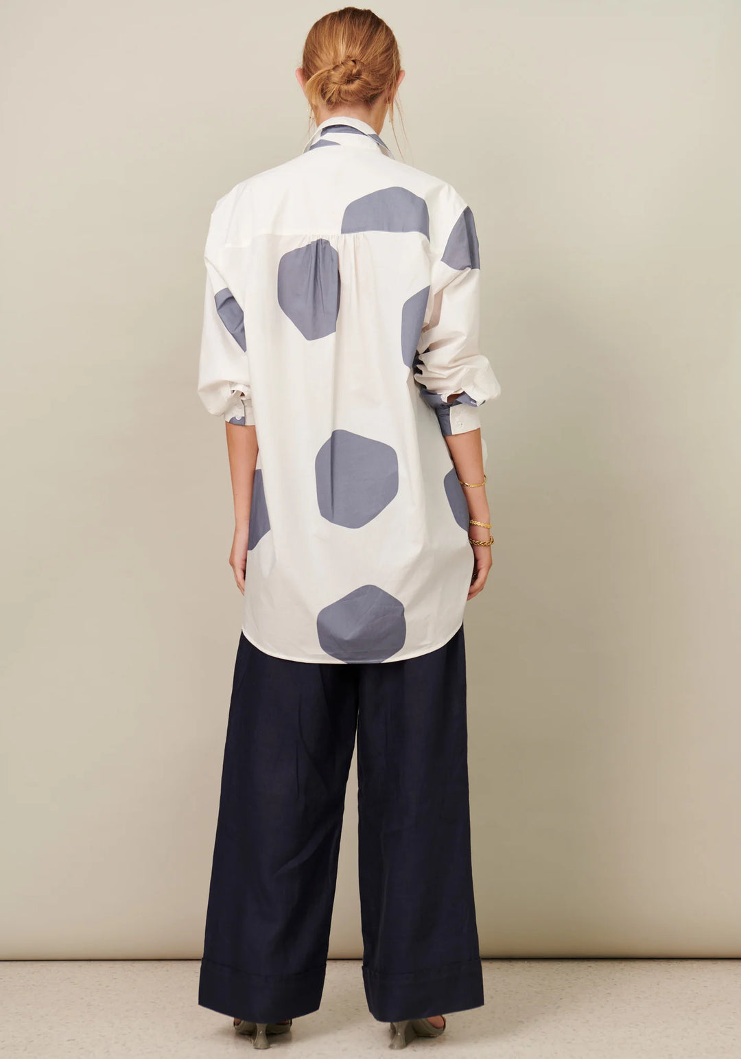 Gia Pocket Pant