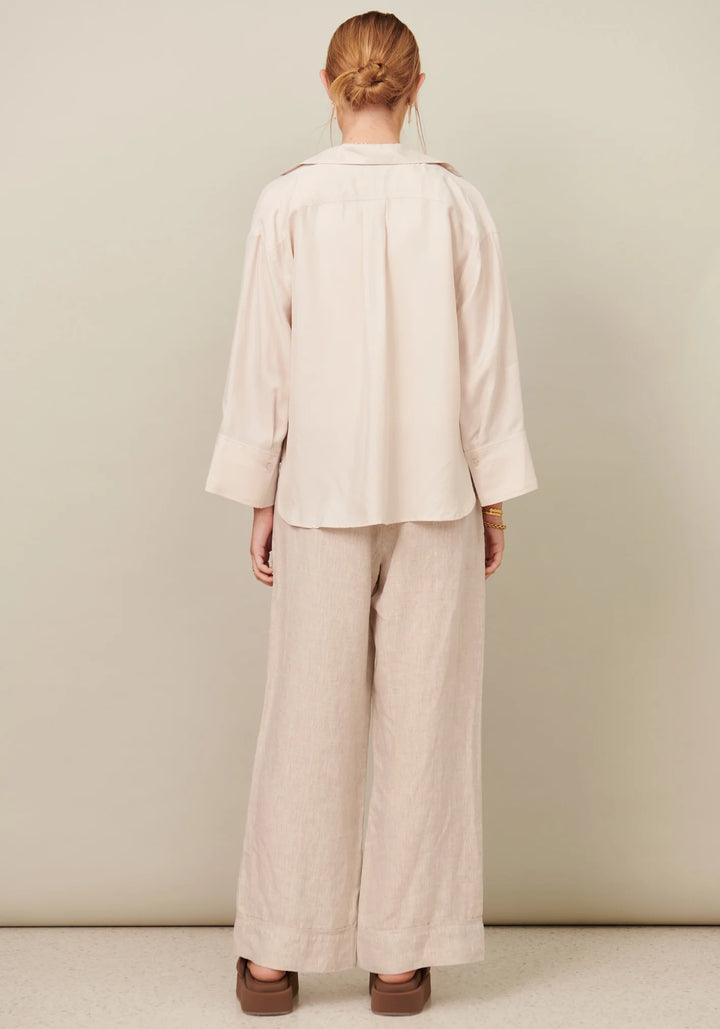 Gia Pocket Pant
