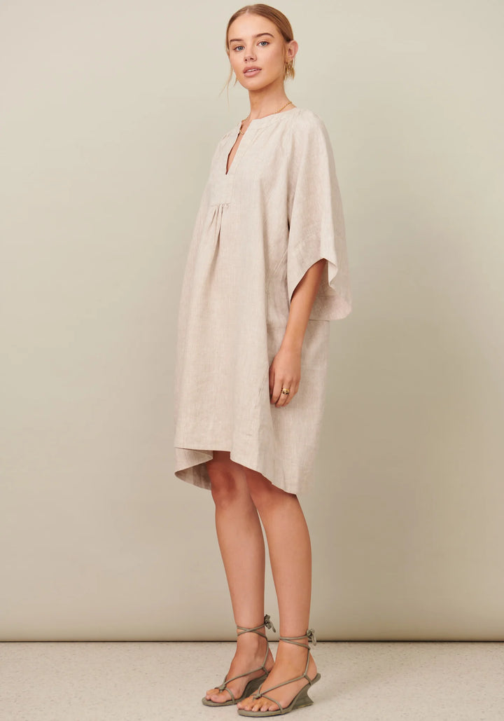 Gia Dress