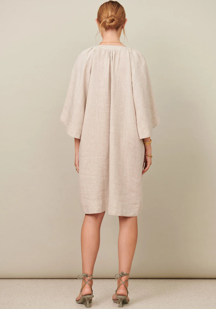 Gia Dress
