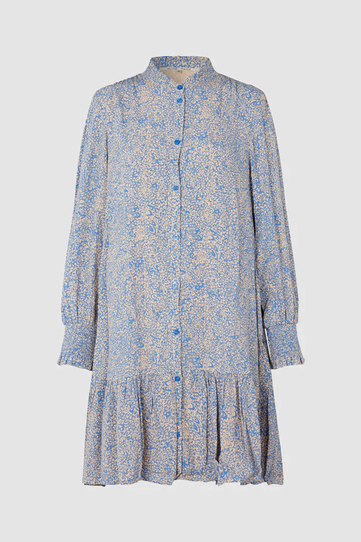 Gioia Mini Dress