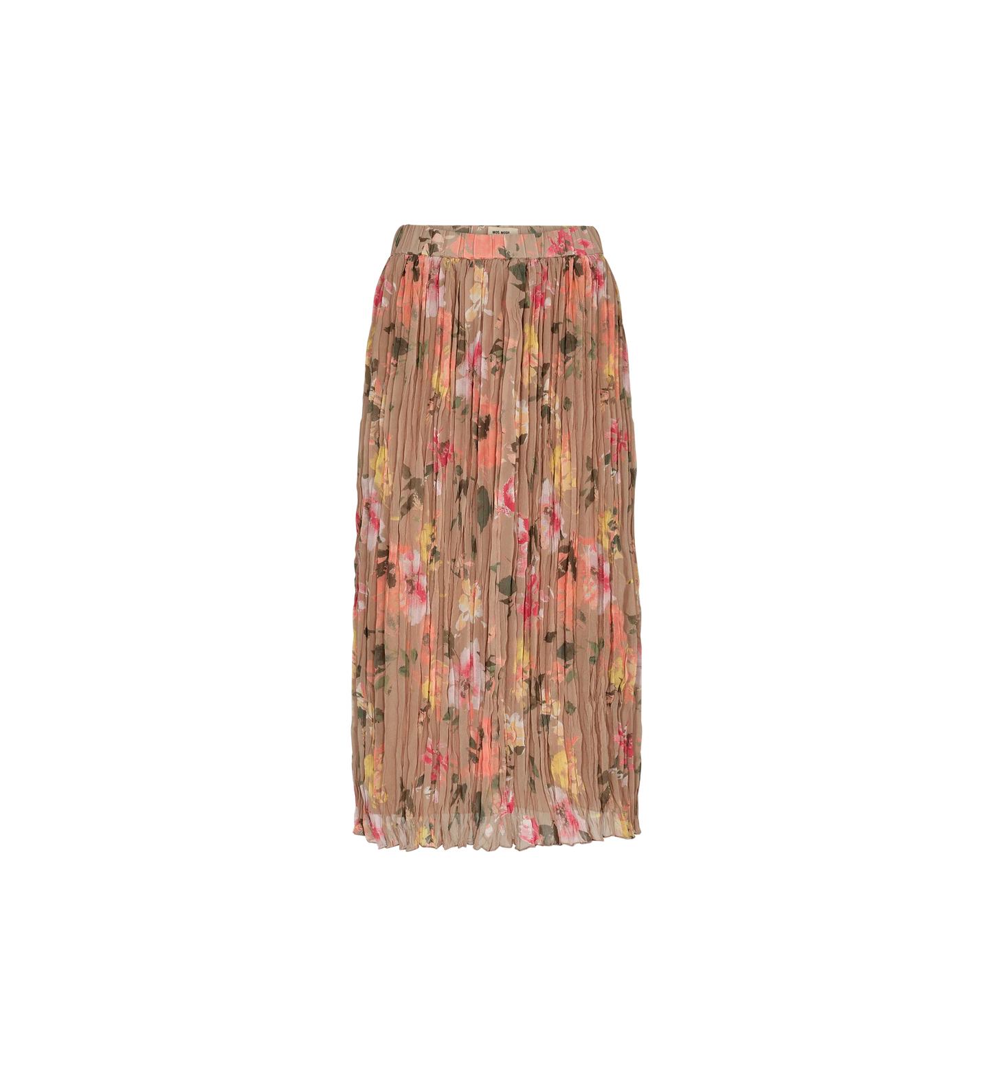 Gitta Flos Skirt