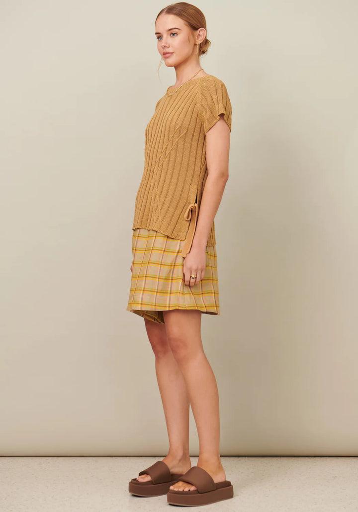 Greta Tee
