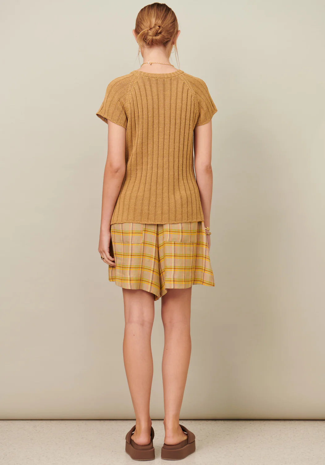 Greta Tee