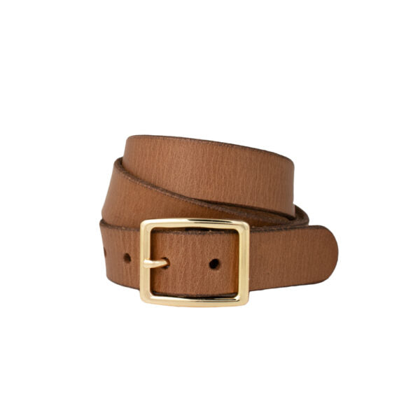 Harper Leather Belt