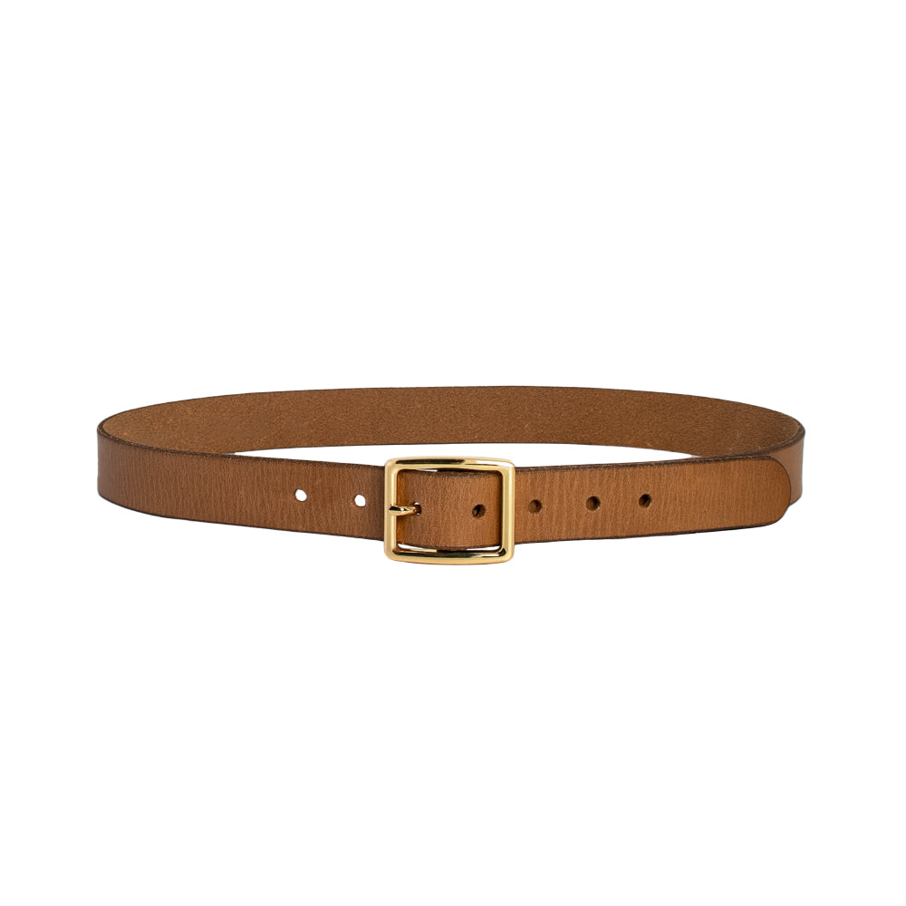 Harper Leather Belt