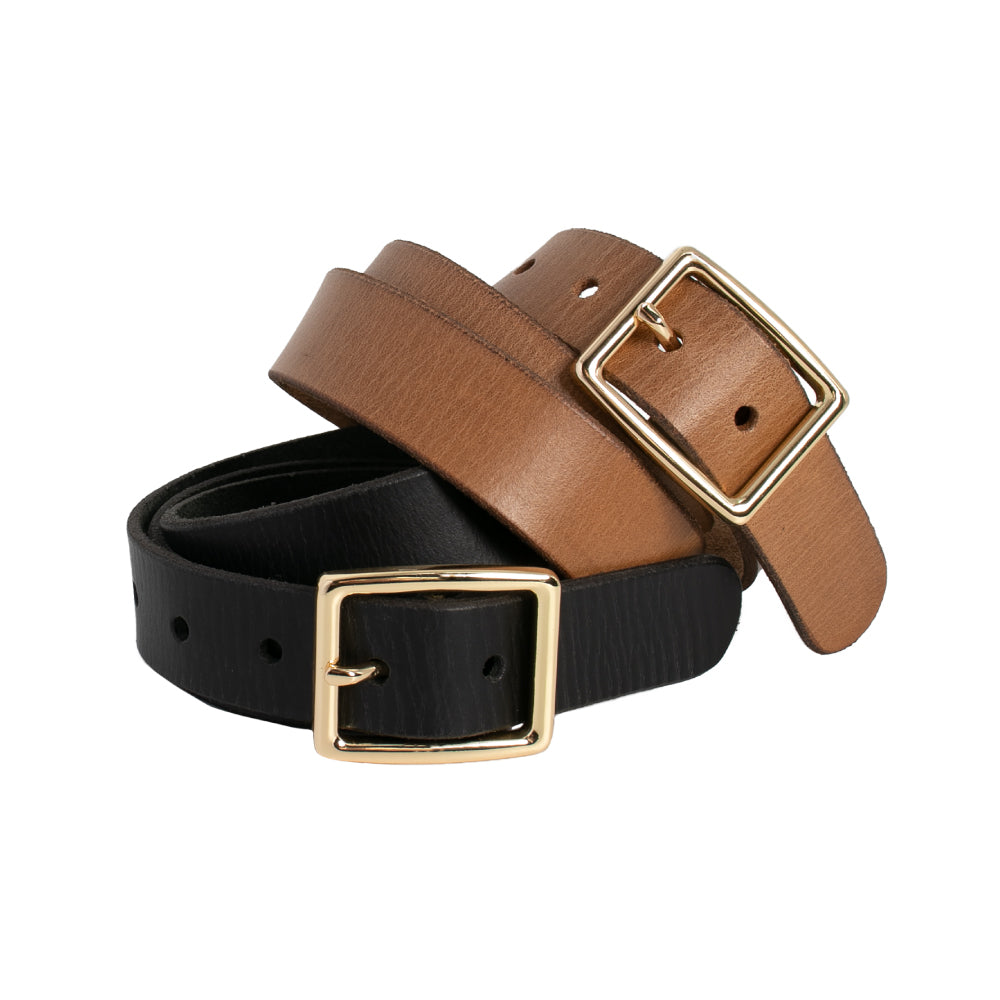 Harper Leather Belt