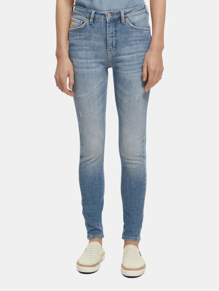 Haut Skinny Jeans