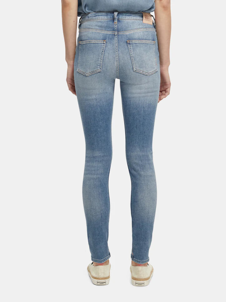 Haut Skinny Jeans