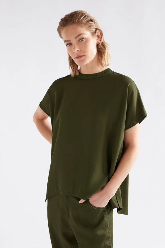 Hullu Top