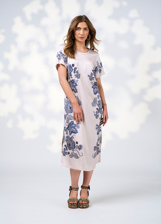 Indie Dress
