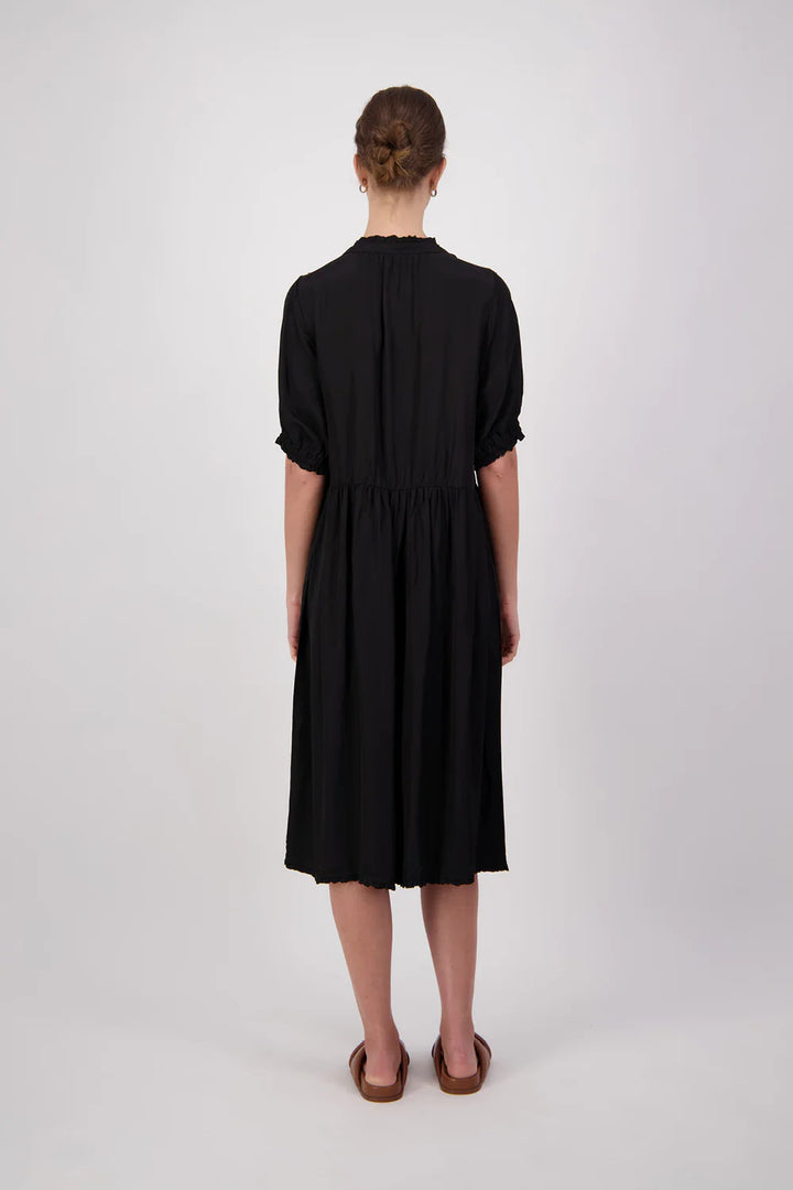 Jagger Dress