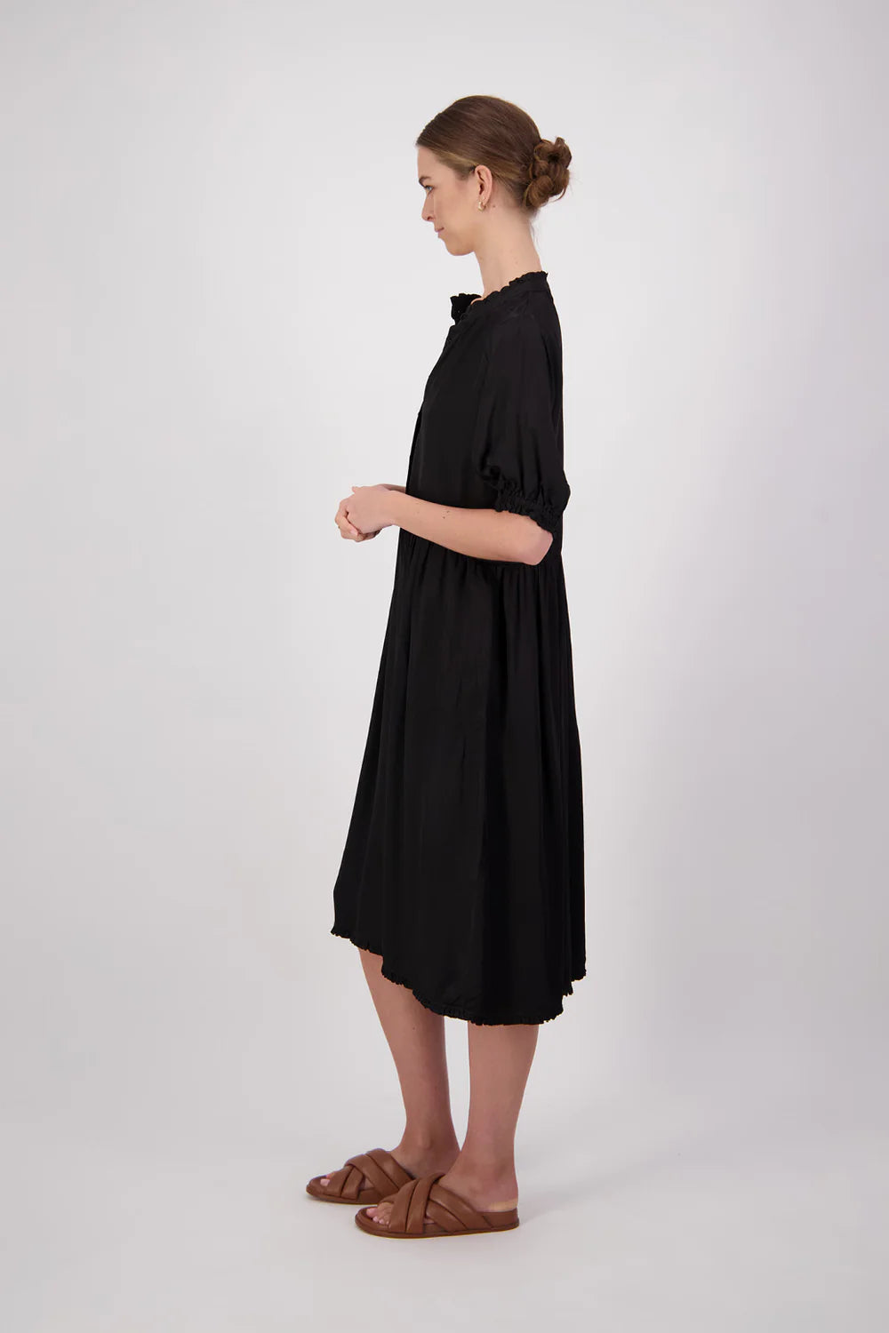 Jagger Dress
