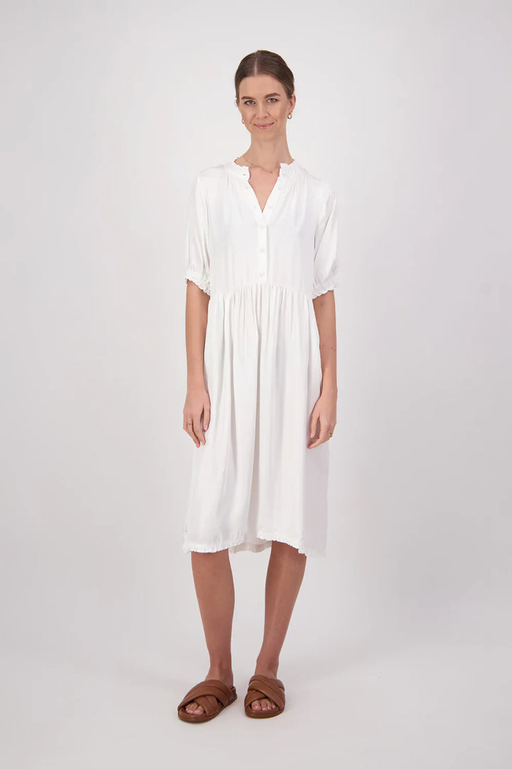 Jagger Dress