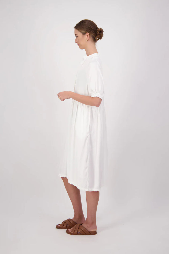 Jagger Dress