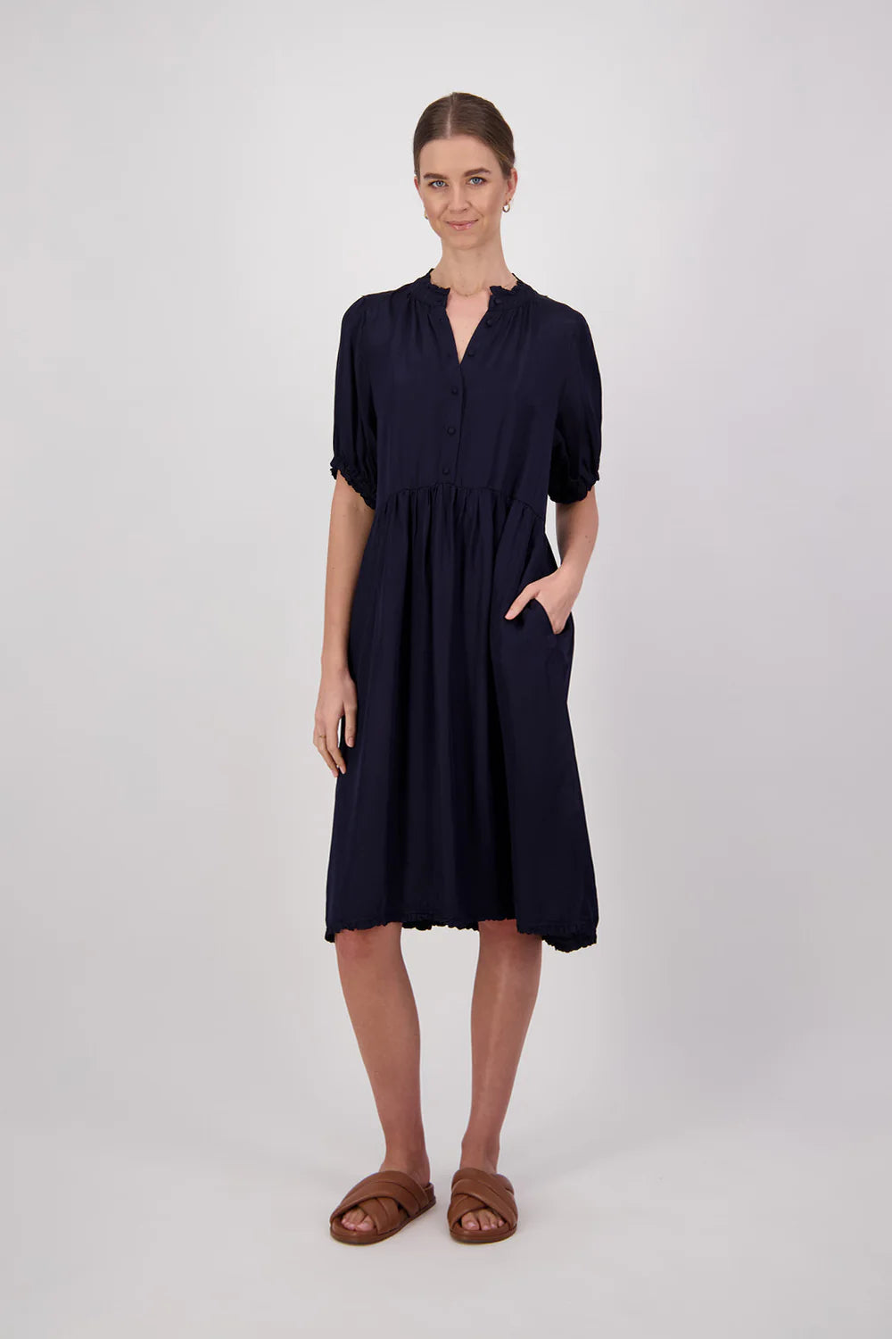 Jagger Dress