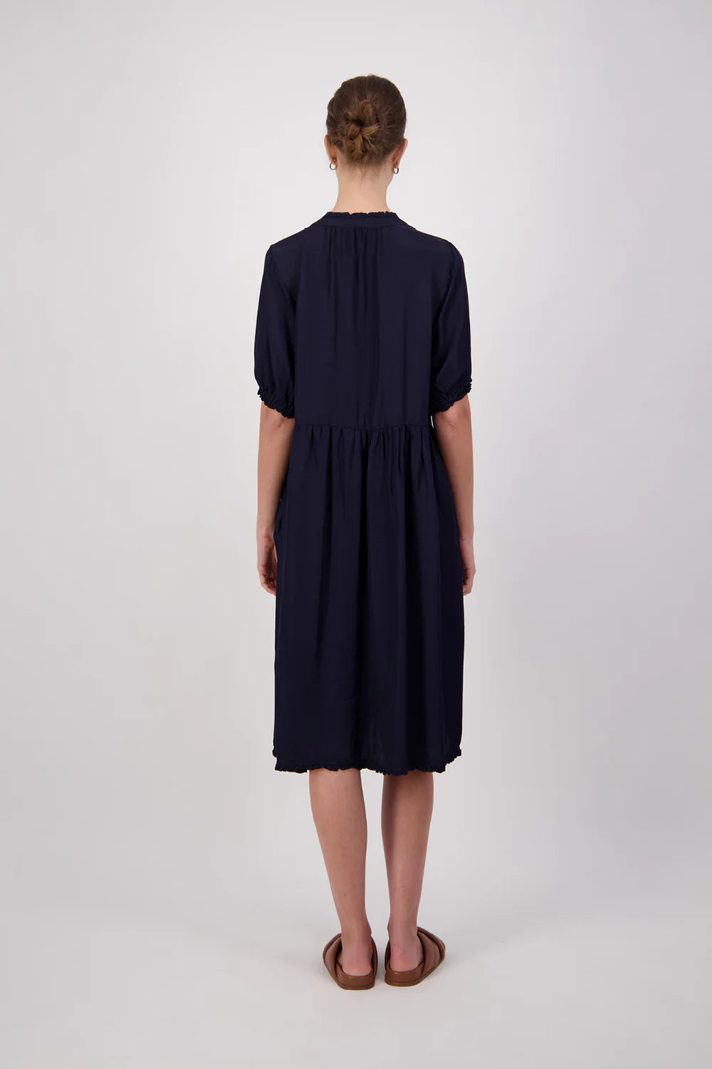 Jagger Dress