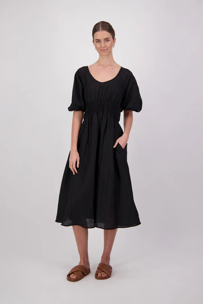 Jake Dress