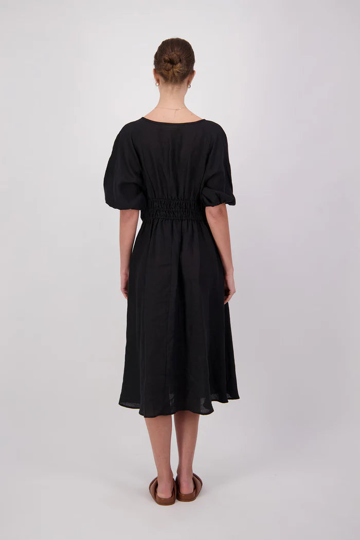 Jake Dress