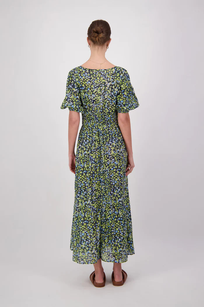 Jamie Dress