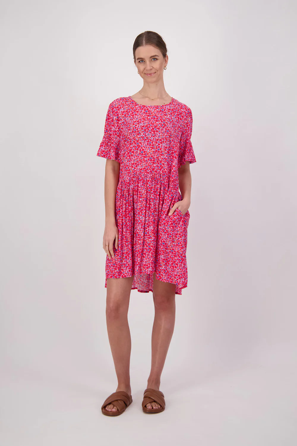 Joy Dress