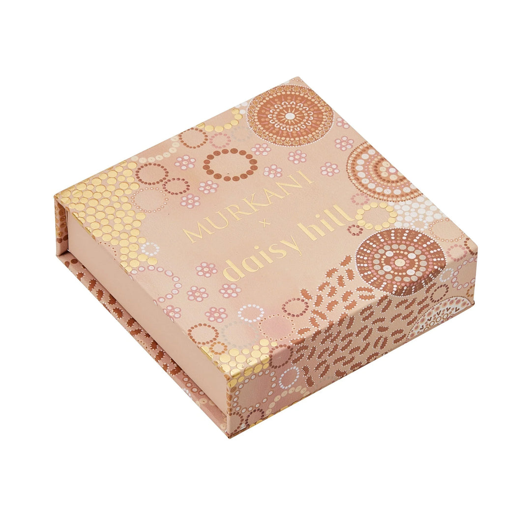 Aphrodite Goddess Pearl Drop Bracelet