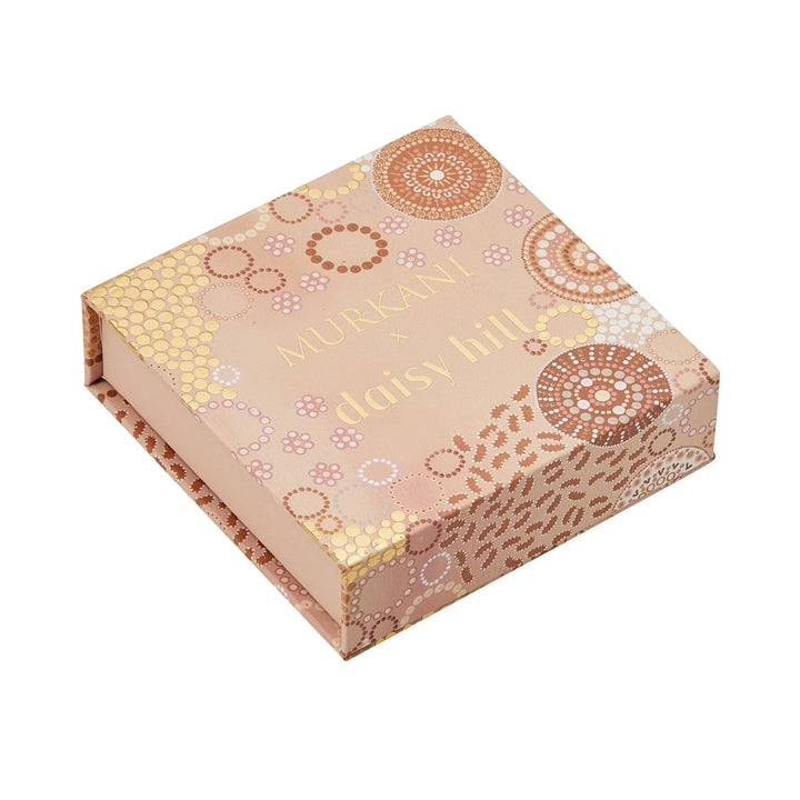 Aphrodite Goddess Pearl Drop Bracelet