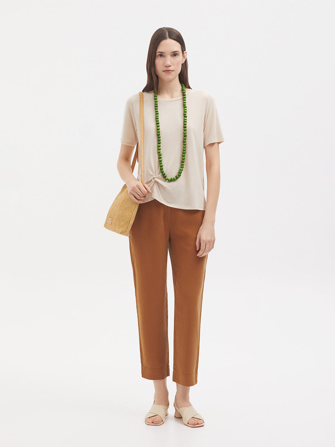 Knot T-Shirt