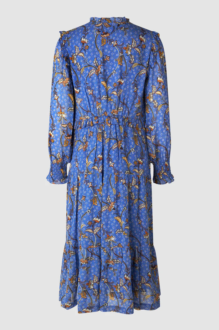 Lantana Dress
