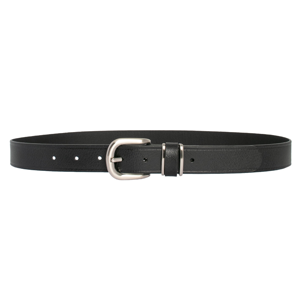 Laura Leather Belt