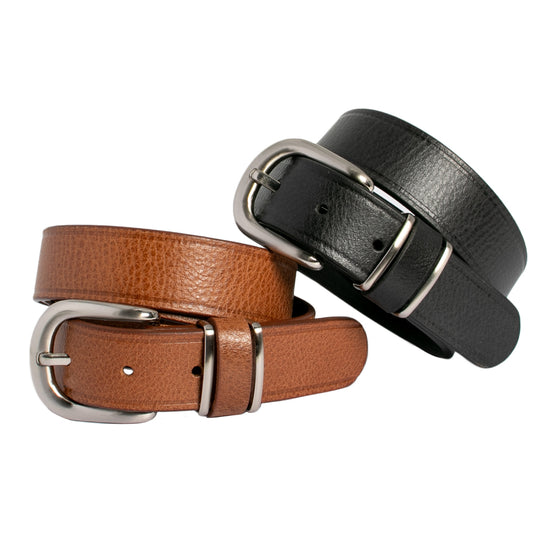 Laura Leather Belt