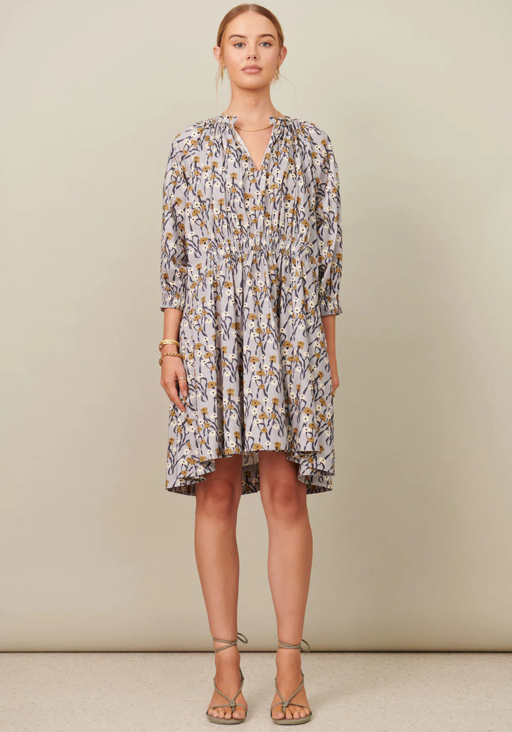 Lila Dress