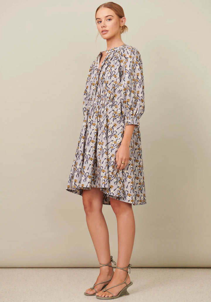 Lila Dress