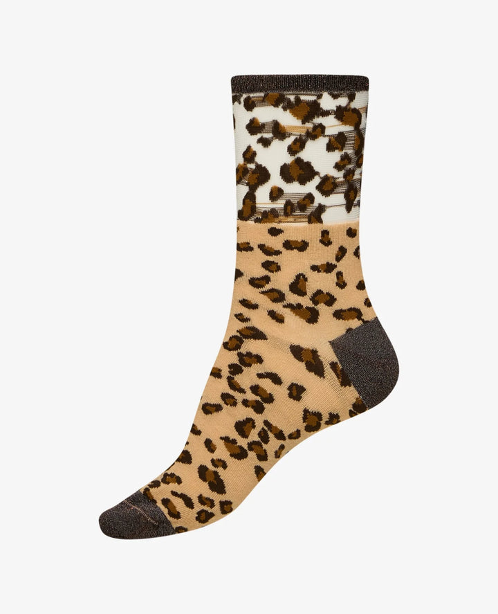 Leotine Socks