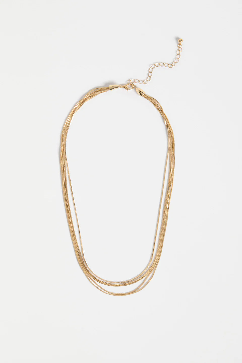 Lina Necklace