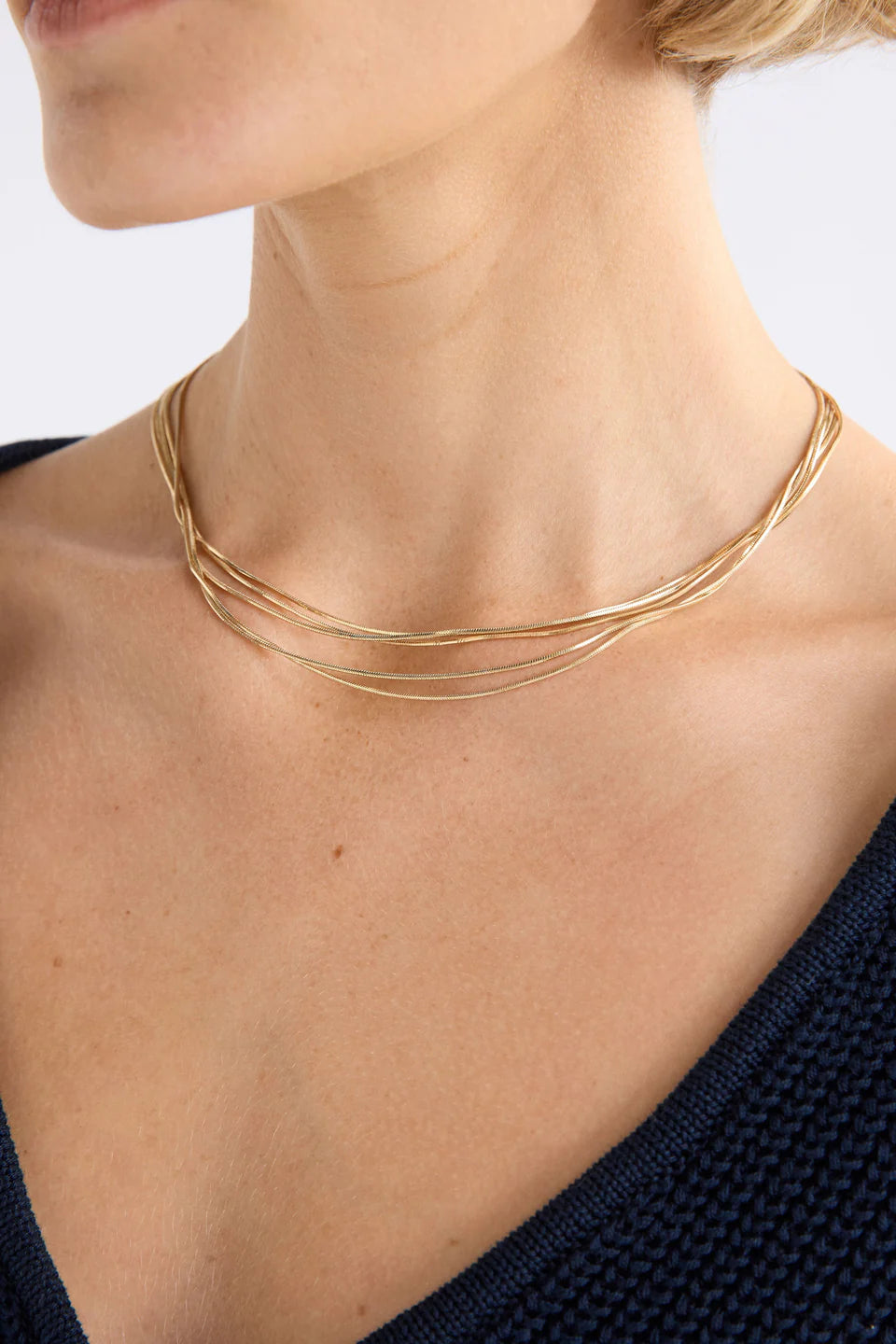 Lina Necklace